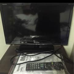 【値下げ】SHARP aqua lc-19-20のサムネイル