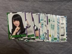 欅坂46 生写真 まとめ売りのサムネイル