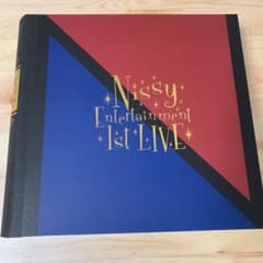 Nissy 1stのサムネイル