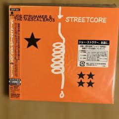 ジョー・ストラマー／ストリートコアのサムネイル