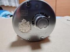 ABUAmbassadeur2500cベイトリール(フットナンバー781201) ABUAmbassadeur2500cベイトリール(フットナンバー781201