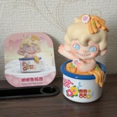 DUDOO Afternoon Teaシリーズ noodle ラーメンのサムネイル