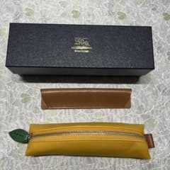 MARUZEN 150th ペンケース & ペンシース 檸檬 未使用品 - メルカリ