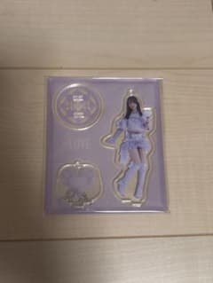 ＝LOVE 野口衣織 アクリルスタンド　7周年　魔法少女のサムネイル