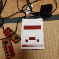 Nintendo 他ゲーム機本体 ニンテンドークラシックミニ ファミリーコン…のサムネイル