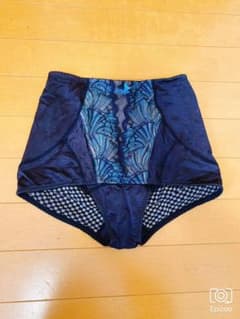 MARUKO マルコ　カリーユ　ショートガードルのサムネイル
