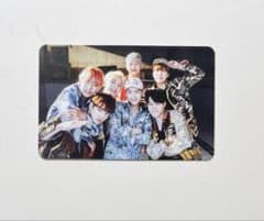公式品 BTS MEMORIES 2016 FIRE ALL トレカ メモリーズ - メルカリ