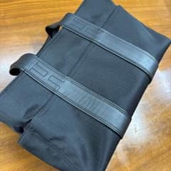 HERMES エルメス アカプルコ　ブラックのサムネイル
