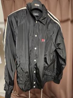 DIESEL コーチジャケットのサムネイル