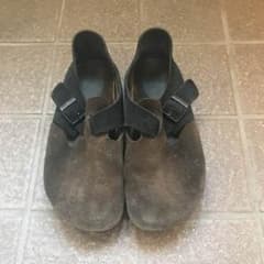 ビルケンシュトックのサムネイル