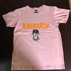 ランドリーTシャツのサムネイル
