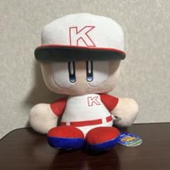 パワプロくん　ぬいぐるみ　プライズ - 3