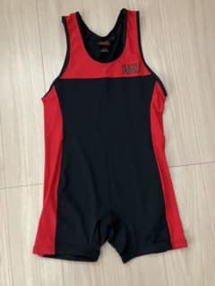 SBD パワーリフティングシングレット Lサイズ 黒/赤 SBD シングレット Lサイズ パワーリフティング - メルカリ
