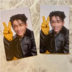 INI 109ポップアップ　トレカ　西洸人のサムネイル