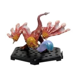 モンスターハンタースタンダードモデルPlus Vol.16 プケプケ亜種のサムネイル