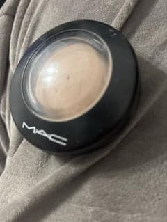 MAC 廃盤コスミックフォースのサムネイル