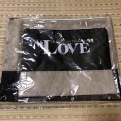 嵐 LOVE ポーチのサムネイル