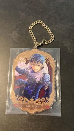 【アイナナ】百 アクリルキーホルダーのサムネイル