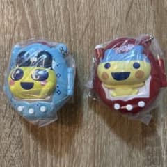 たまごっちスイングケース3のサムネイル