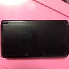 3DSブラック☆ジャンクのサムネイル