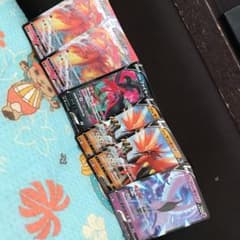 ポケモンカードバシャーモVmax他のサムネイル