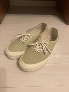 VANS バンズスニーカー　ピルグリムサーフサプライ　オーセンティックのサムネイル