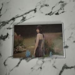 TWICE モモ 直筆サイン ポストカード With YOU-th - メルカリ