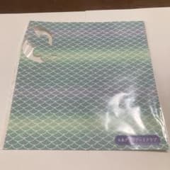 日本グラスアートクラブ 青海波柄フィルム 0802 - メルカリ