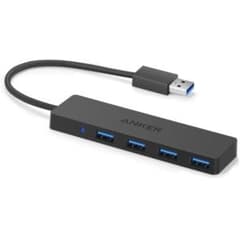 Anker 4ポート USBハブのサムネイル