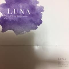 LUNA ハーバルサプリメントのサムネイル
