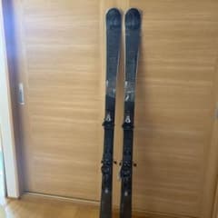 【美品】'25 ATOMIC Redster レッドスター　X7i 162㎝ 美品】'25 ATOMIC Redster レッドスター X7i 162㎝ 美品】'25