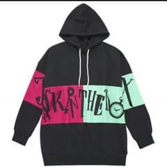 shuta sueyoshi パーカー みっちょ様専用のサムネイル