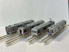 鉄コレ　京成電鉄3500形更新車(N化済み)のサムネイル