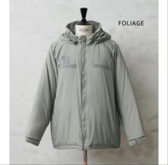 LEVEL7 HIGH LOFT JACKET PRIMALOFTのサムネイル