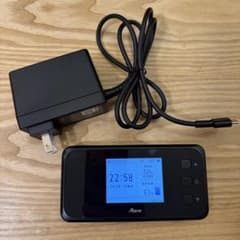 NEC Aterm MR51FN モバイルルーター 本体 - メルカリ