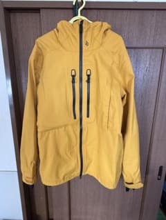 VOLCOM GUIDE JACKET Lサイズのサムネイル