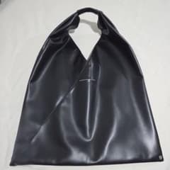 MM6 Maison Margiela ジャパニーズバッグ ブラックのサムネイル