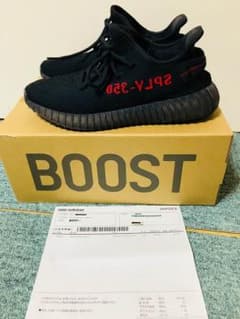 イージーブースト350 V2のサムネイル