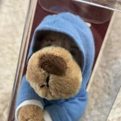 新品イミンホ ミノミキーリング minomiのサムネイル