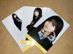 乃木坂46 齋藤飛鳥　生写真　ノーカラージャケットのサムネイル