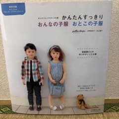 ポルカドロップスのこども服のサムネイル