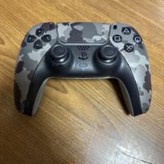 Sony PlayStation 5 DualSense 本体 カモフラージュのサムネイル