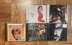 洋楽 CD セットのサムネイル