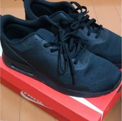 NIKE ナイキエアマックス 状態とても良いですのサムネイル