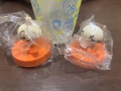 CoCo壱　ちいかわ フィギュア 2点セットのサムネイル
