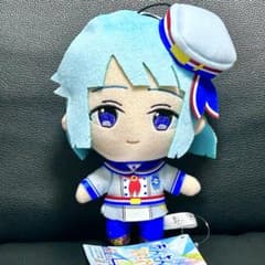 あんさんぶるスターズ あんスタ ぬいぐるみ 紫之創