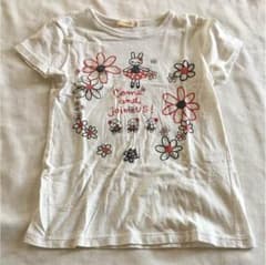 ニットプランナー Tシャツ 120のサムネイル