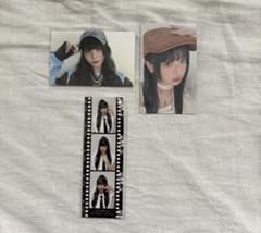 ME:I 村上璃杏 トレカまとめ売り - メルカリ