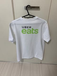 ウーバーイーツ Tシャツのサムネイル