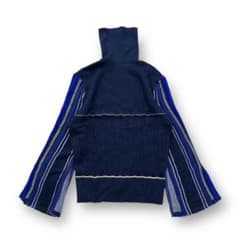 Mame Kurogouchi Stripe HAMAGURI Knitのサムネイル